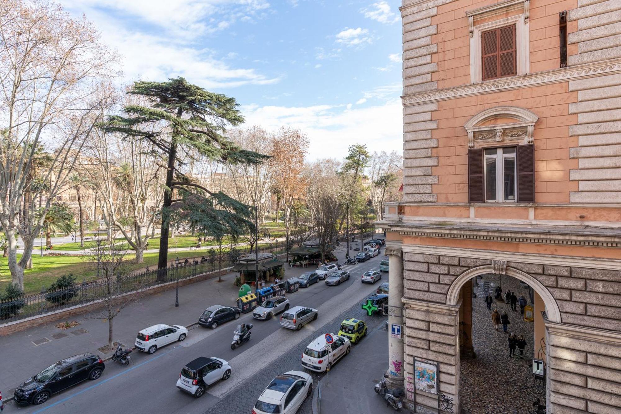 Leone D'Oro Guesthouse — Foto 3